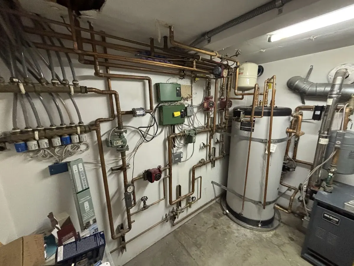 Plumbing services in Spring Valley, NV